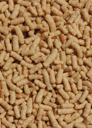 Gold Sticks Fish Food — Velda