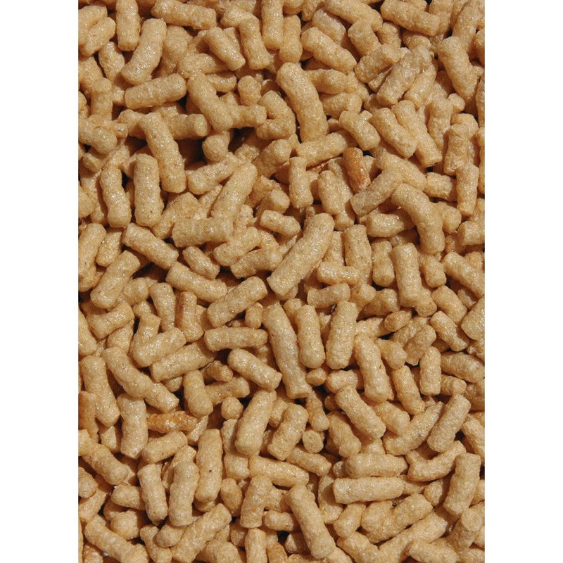 Gold Sticks Fish Food — Velda