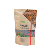 Nourriture pour poissons Nature Fish Food 1000 ml - Velda