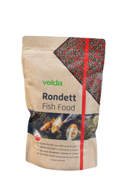 Nourriture pour poissons Rondett Fish Food 1000 ml - Velda