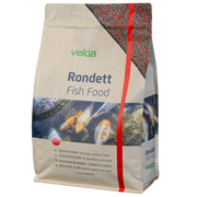 Nourriture pour poissons Rondett Fish Food 5000 ml - Velda