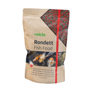 Rondett Fish Food — Velda