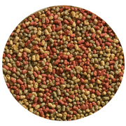 Nourriture pour poissons Vivelda 3-Colour Pellet 300 ml