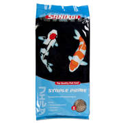 Nourriture pour poissons Staple Prime 6 mm 20 l - SaniKoi