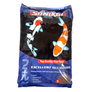 Nourriture pour poissons Excellent All-Round 6 mm 10 l - SaniKoi