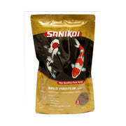 Gold Protein Plus 3 mm — SaniKoi
