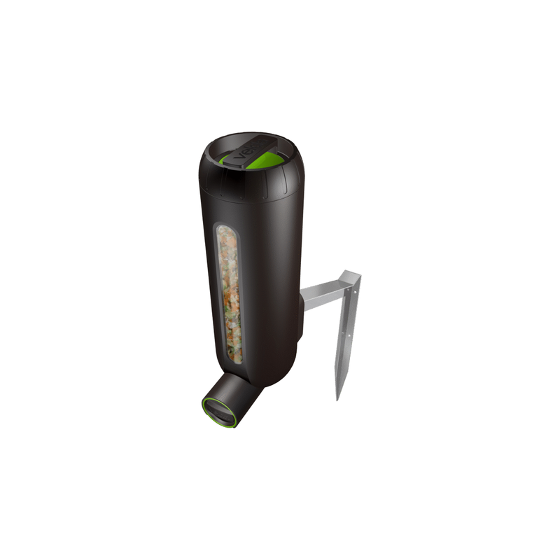 Distributeur de nourriture Fish Feeder Pro - Velda