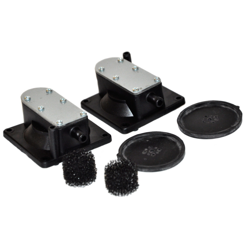 Kit de réparation Silenta Pro 3600 - Velda - Réf. 125100