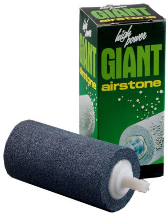 Diffuseur d’air Giant Airstone XXL 10 mm - Velda - Réf. 125326