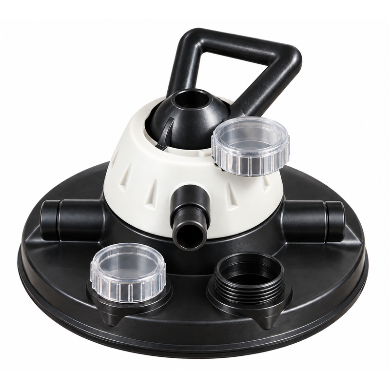 Couvercle Clear Control NG 25/50/75 - Velda - Réf. 126168