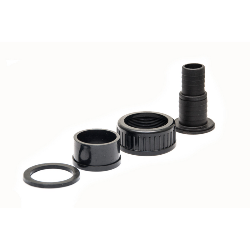 Embout cannelé pour Clear Control NG 100 - Velda - Réf. 126189
