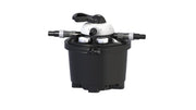 Clear Control 25 + UV-C 9 W - Velda