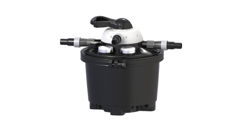 Clear Control 25 + UV-C 9 W - Velda