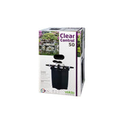 Clear Control 50 + UV-C 18 W - Velda