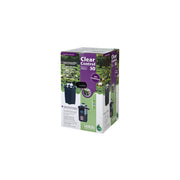 Clear Control 50 + UV-C 18 W - Velda