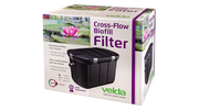 Cross-Flow Biofill + UV-C 18 W - Velda