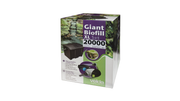 Giant Biofill XL Set 20000 - Velda