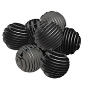 Balles de filtration biologique pour Giant Biofill XL - Velda - Réf. 126414