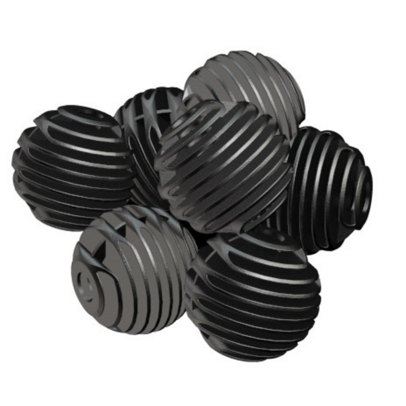 Balles de filtration biologique pour Giant Biofill XL - Velda - Réf. 126414