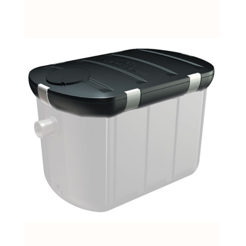 Couvercle pour Cross-flow Biofill - Velda - Réf. 126424