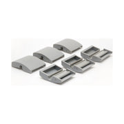 Clips pour Cross-Flow Biofill (6) - Velda - Réf. 126425