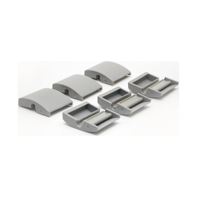 Clips pour Cross-Flow Biofill (6) - Velda - Réf. 126425
