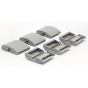 Clips pour Cross-Flow Biofill (6) - Velda - Réf. 126425