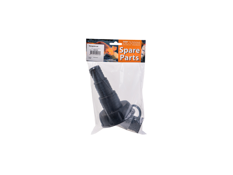 Embout cannelé pour Giant Biofill XL - Velda - Réf. 126434