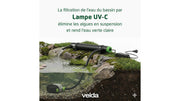 Clear Line UV-C — Velda
