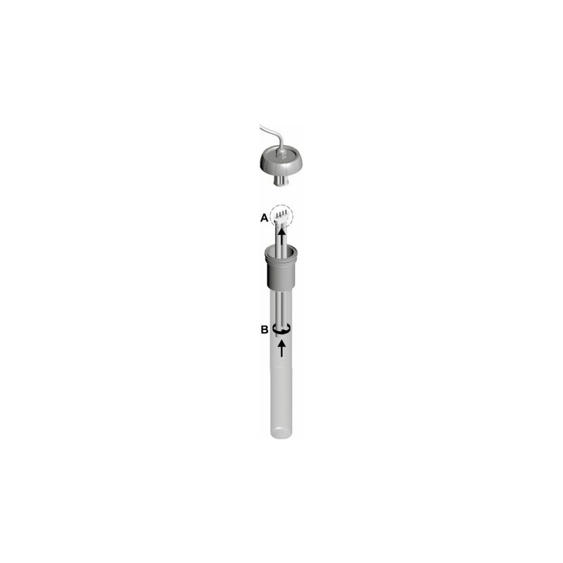 Clear Line UV-C — Velda