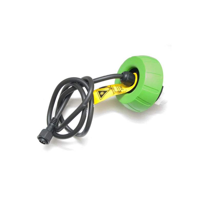 Clear Line UV-C — Velda