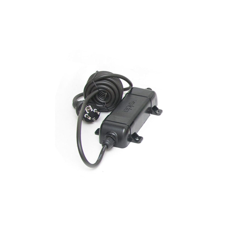Clear Line UV-C — Velda