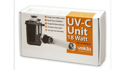 UV-C Unit 18 Watt à intégrer - Velda