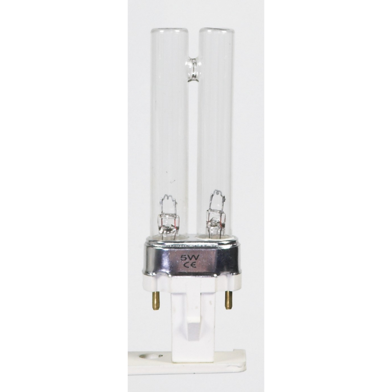 UV-C PL Lamp 5 Watt - Velda