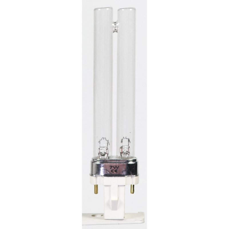 UV-C PL Lamp 7 Watt - Velda