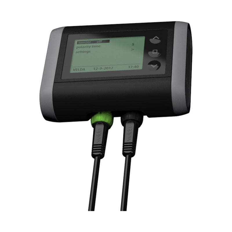 Écran de commande pour T- Flow Tronic - Velda - Réf. 126672