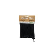 Filet filtrant 35x50 noir - Velda