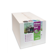 Filter Clear Pakket Control 25 - Velda