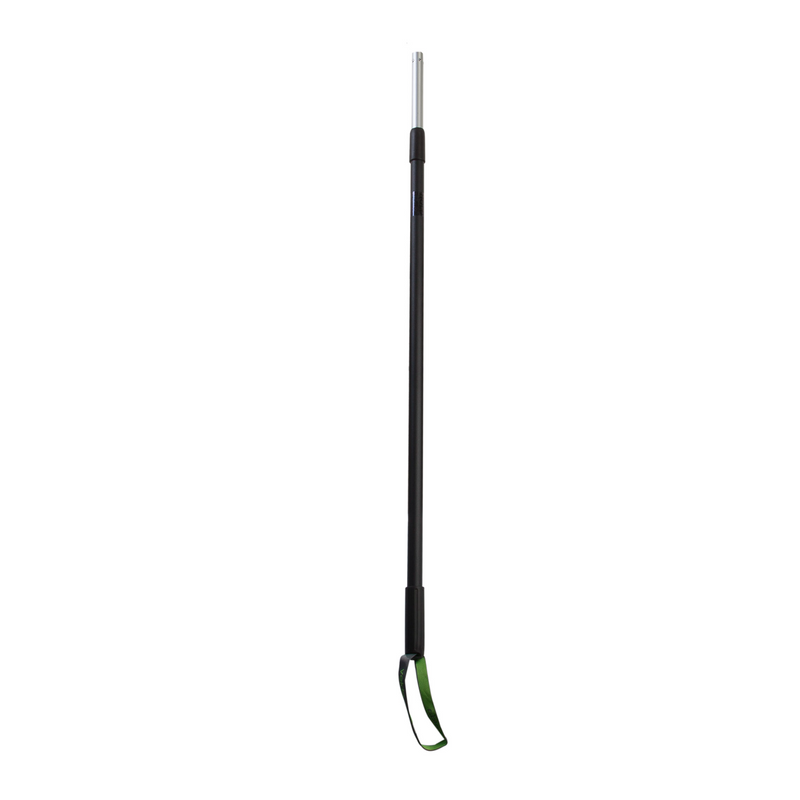 Manche télescopique, maximum 180 cm pour Épuisette Pond Net - Velda - Réf. 127636