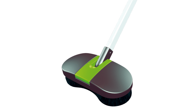 Brosse de bassin Pond Brush - Velda
