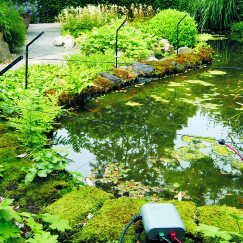Kit d’extension pour Pond Protector - Velda