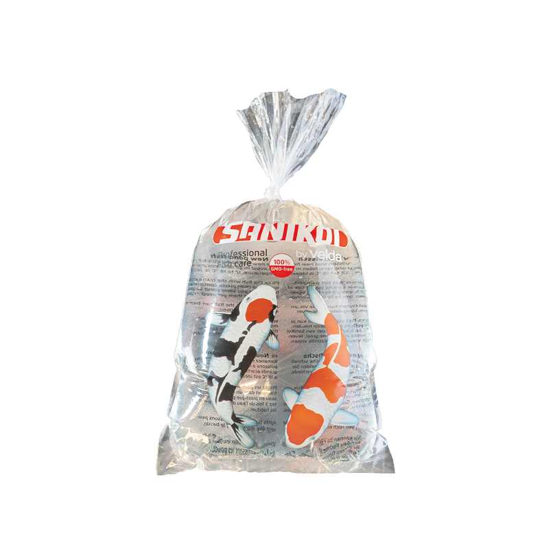 Sac de transport pour poissons Medium - Velda