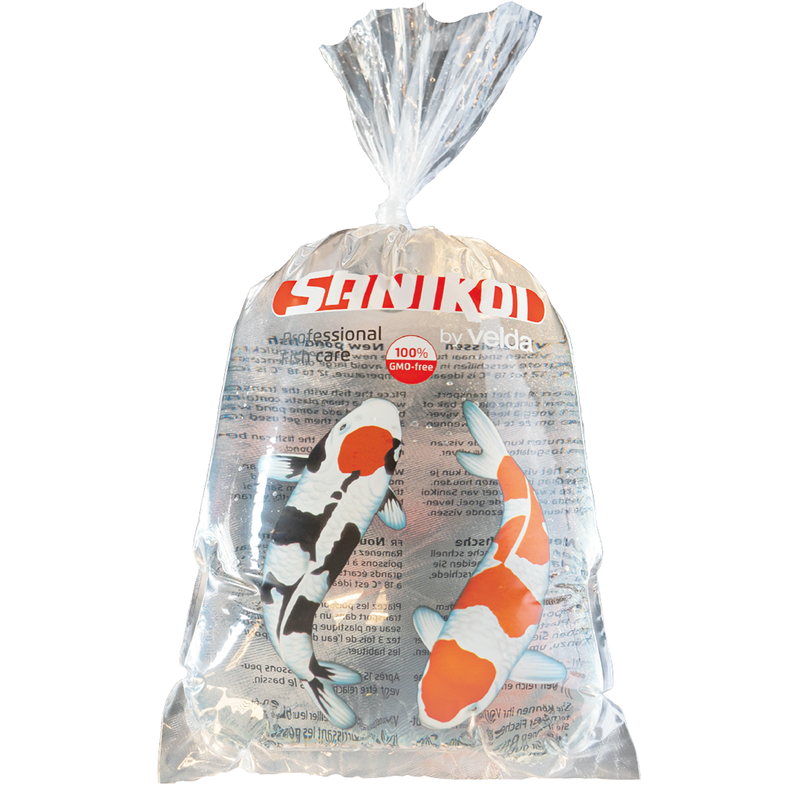 Sac de transport pour poissons Extra Large - Velda