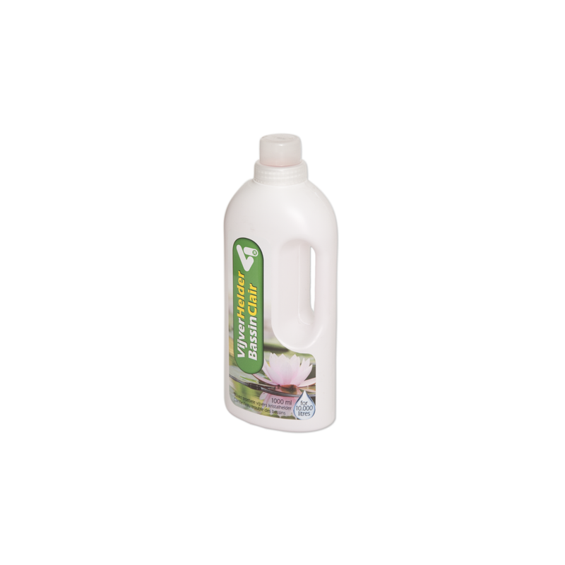 Vijverhelder 1000 ml pour 10.000 l - Velda