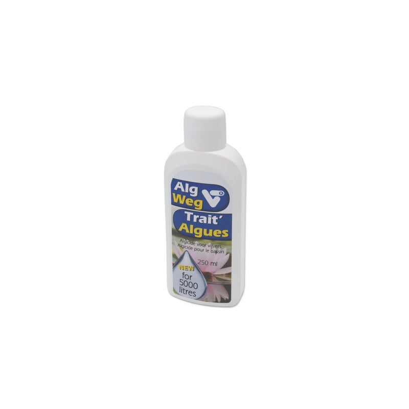 Algweg Liquid 250 ml - Velda