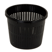 Panier de plantation plastique ø 22 cm - Velda