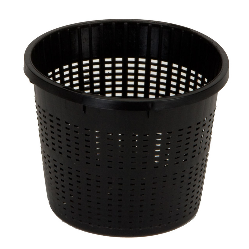 Panier de plantation plastique ø 22 cm - Velda