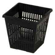Panier de plantation plastique 11 x 11 cm - Velda