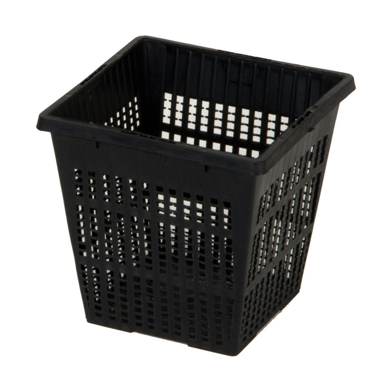 Plant Basket Plastic — Velda