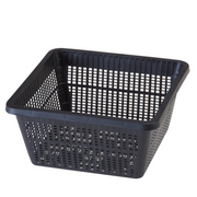 Panier de plantation plastique 19x19 cm - Velda